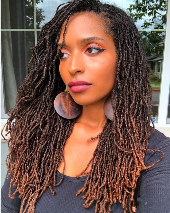 Sisterlocks/Dreadlocks