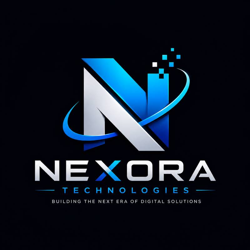 Nexora Technologies - Web Designer/Developer in Kisumu