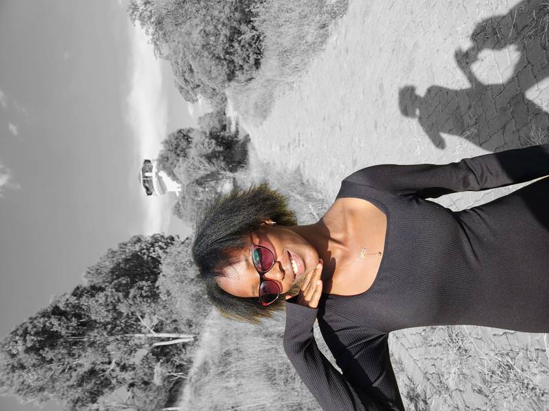 Anne Maina