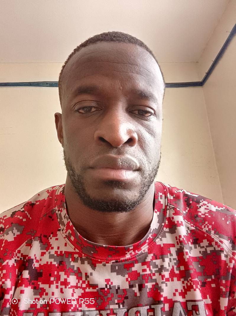 Humphrey odongo ogutu