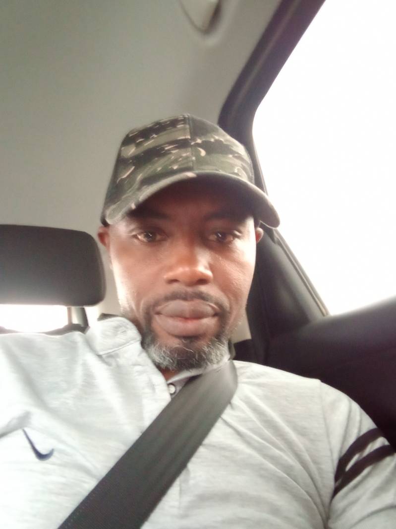 Joseph maina - Car Hire in Nairobi/kiambu