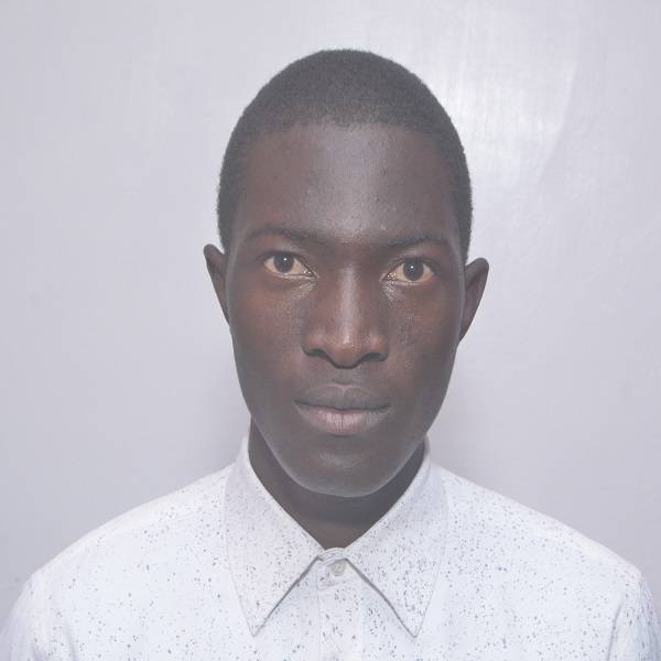 David Asunda - Homecare Nurse in Kasarani