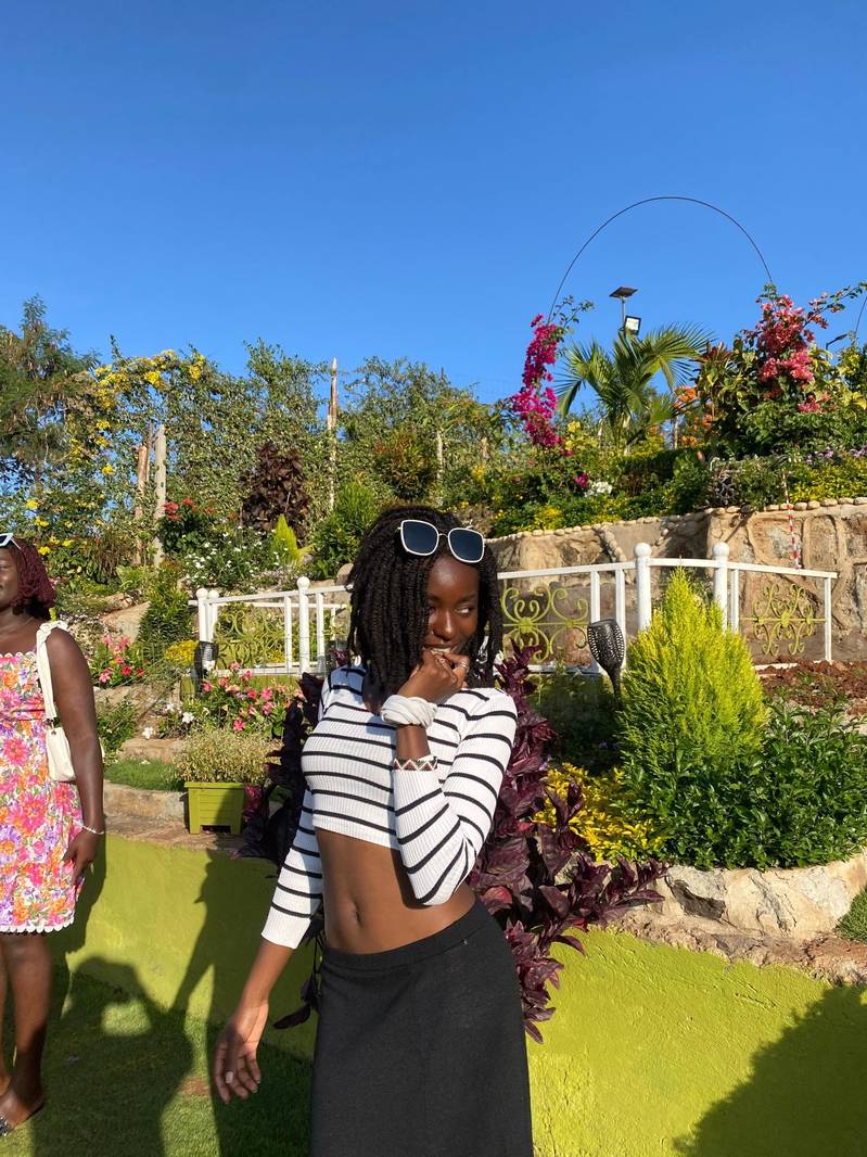 Cynthia Akoth Nyambk