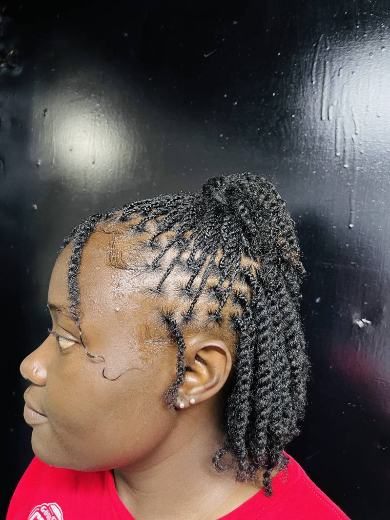 Soniabeauty - Hairdresser in Ruaka/nairobi