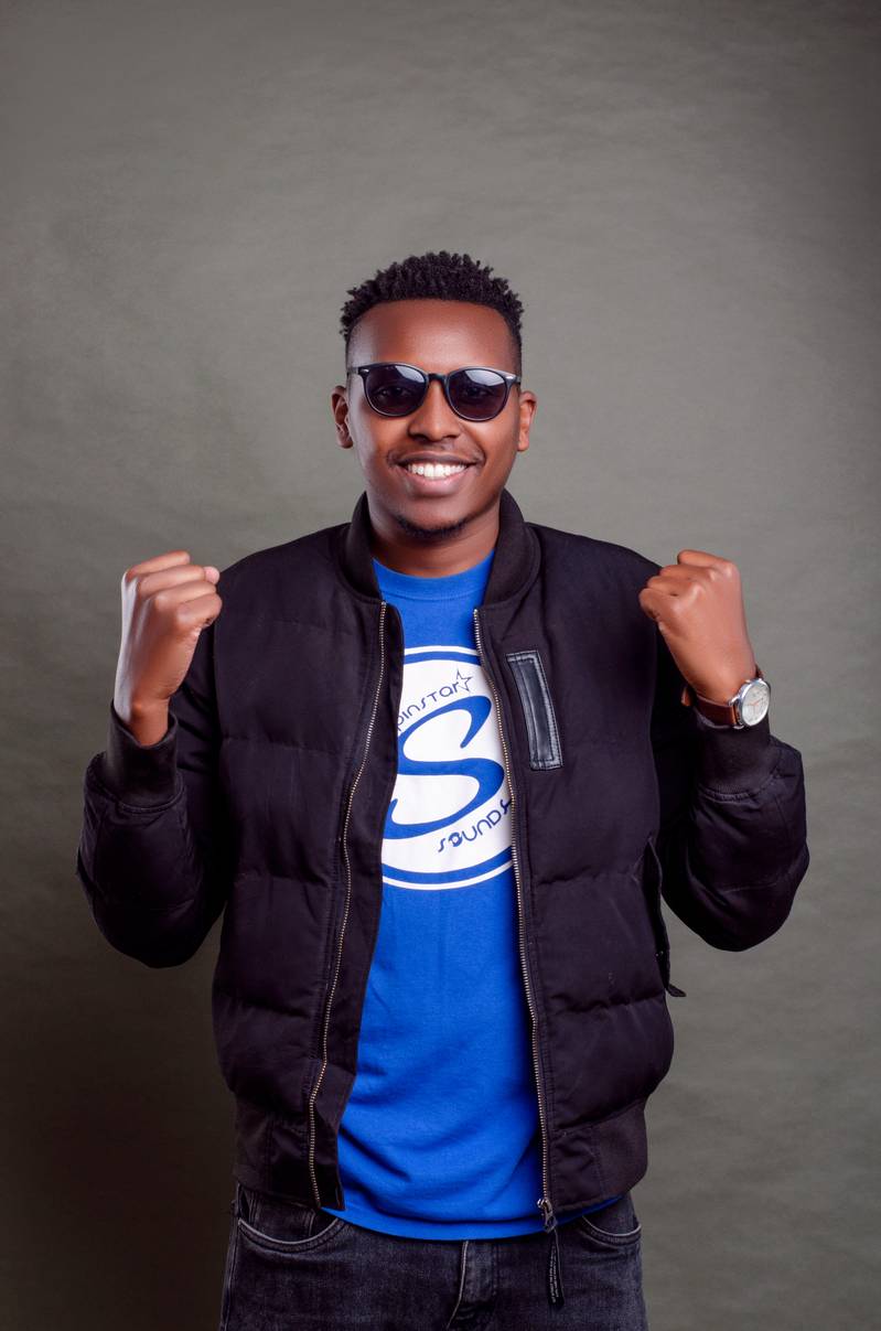 Jesse James - DJ in Westlands