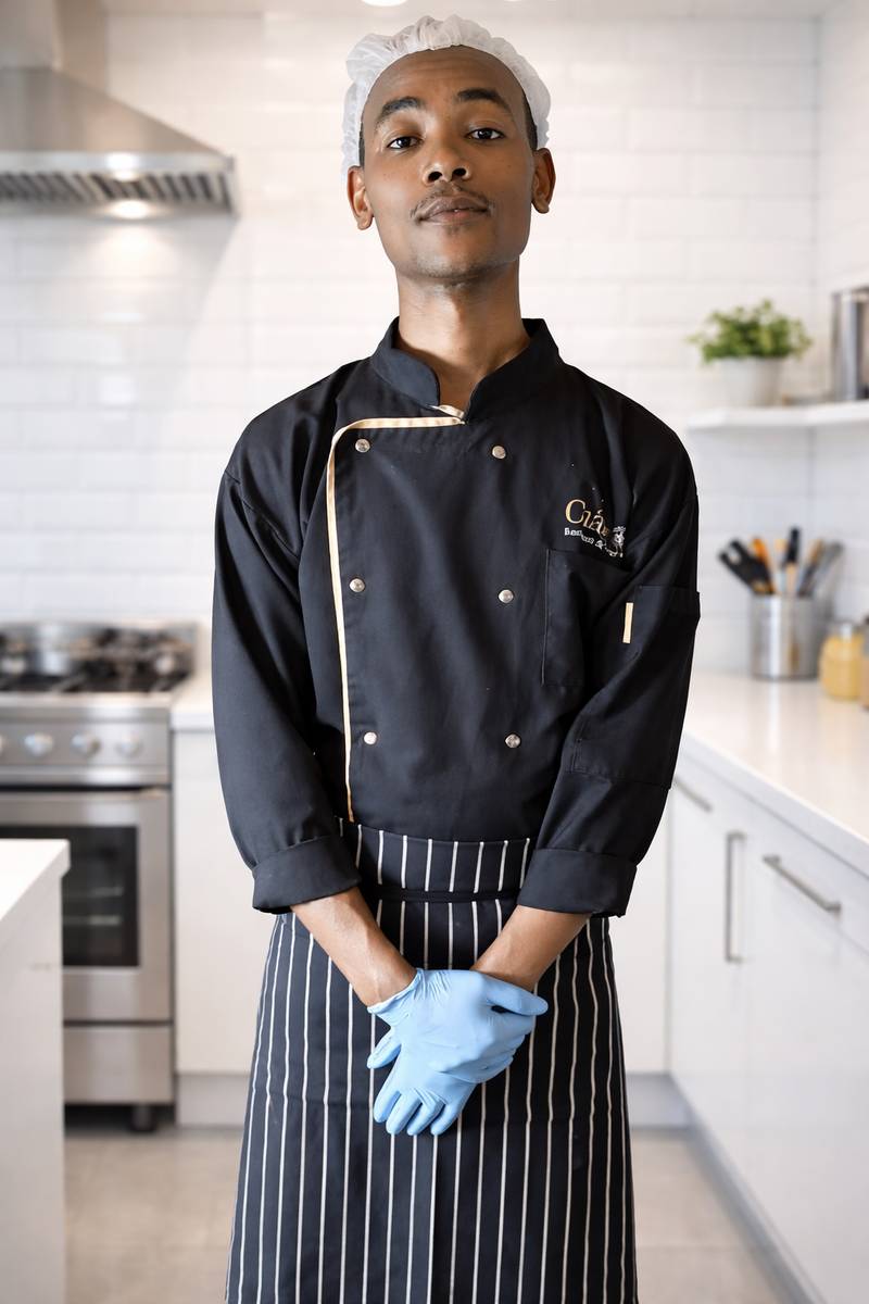 Joseph wachira muriithi.